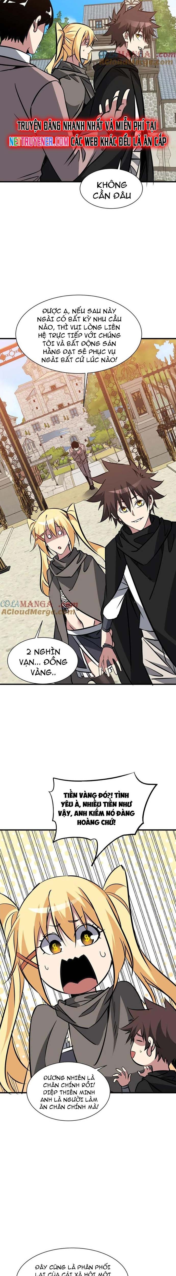 Chư Thần Làm Vợ: Ta Vô Địch Võng Du: Chapter 34