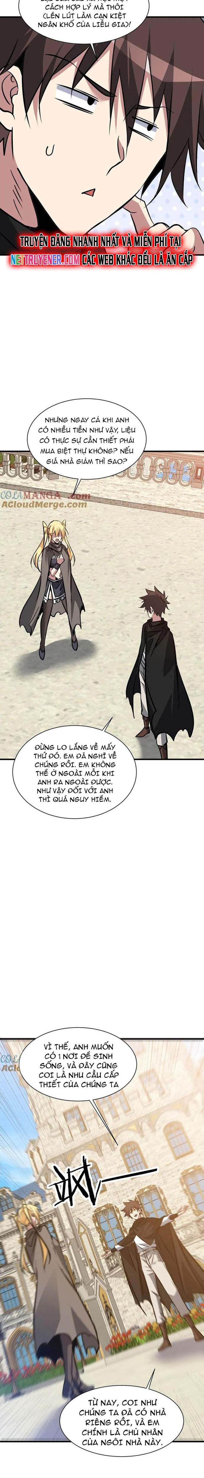 Chư Thần Làm Vợ: Ta Vô Địch Võng Du: Chapter 34