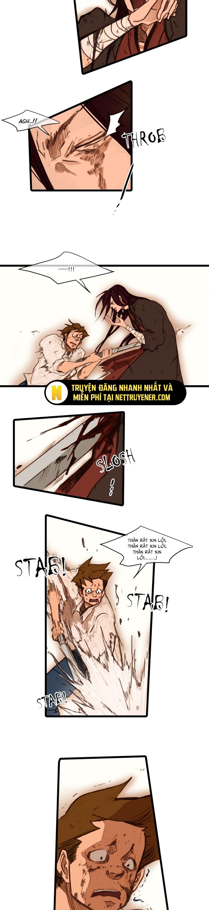 Chú Thuật Đại Đạo: Chapter 36