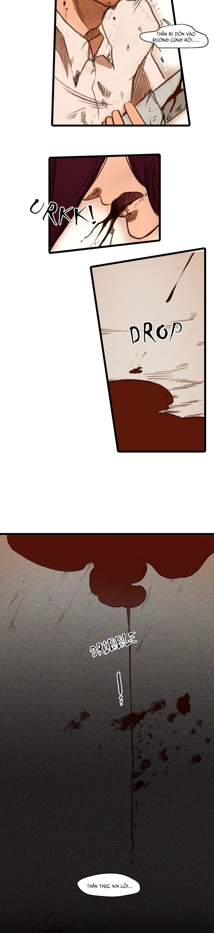 Chú Thuật Đại Đạo: Chapter 36