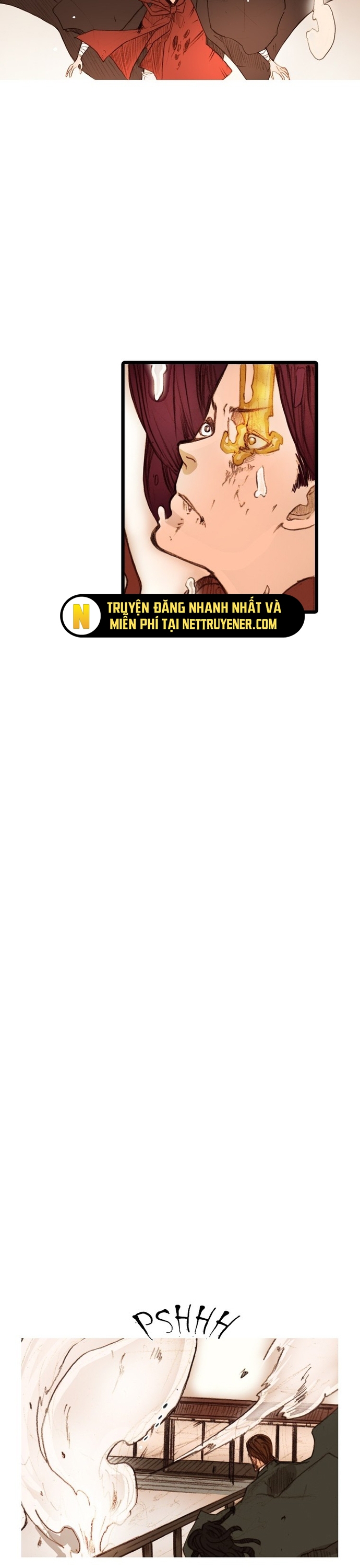 Chú Thuật Đại Đạo: Chapter 37