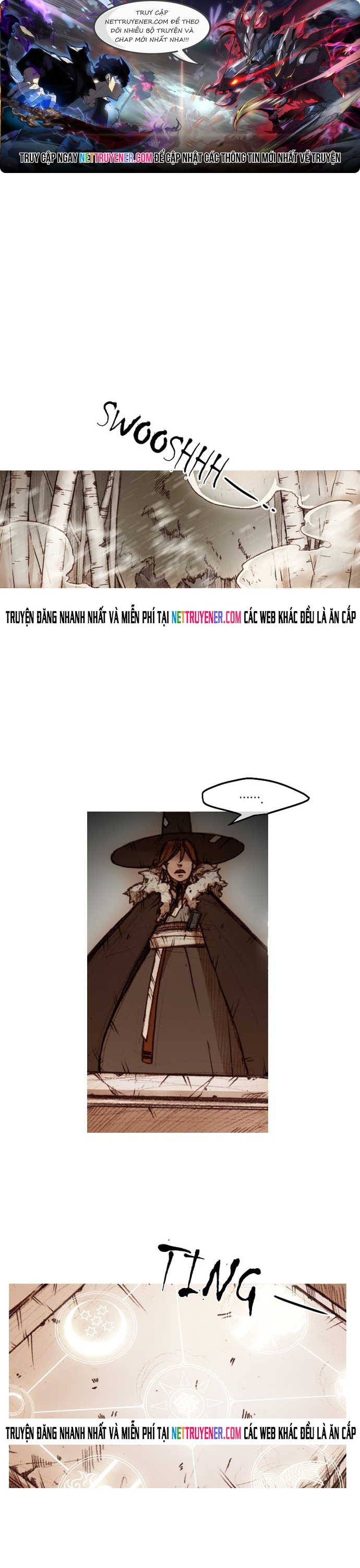 Chú Thuật Đại Đạo: Chapter 38