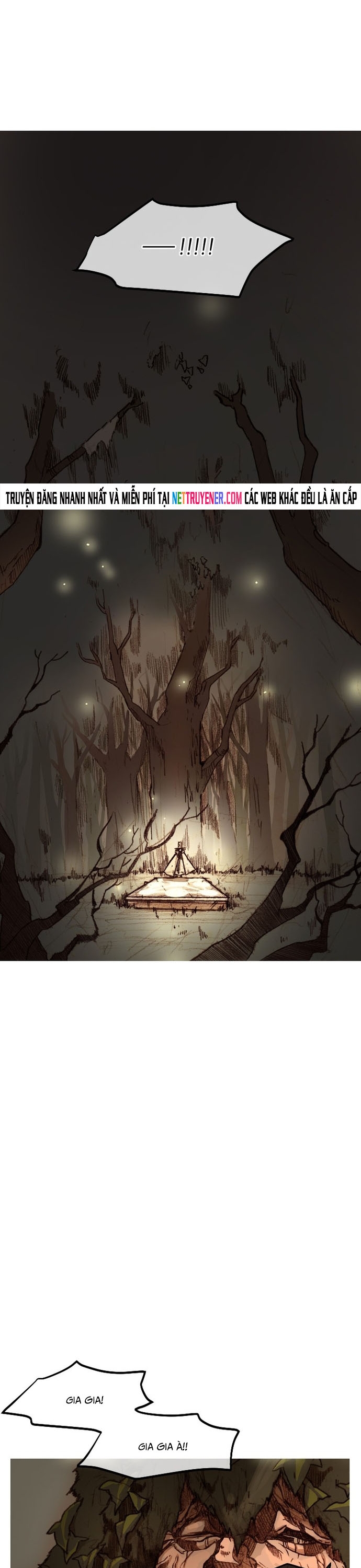Chú Thuật Đại Đạo: Chapter 38
