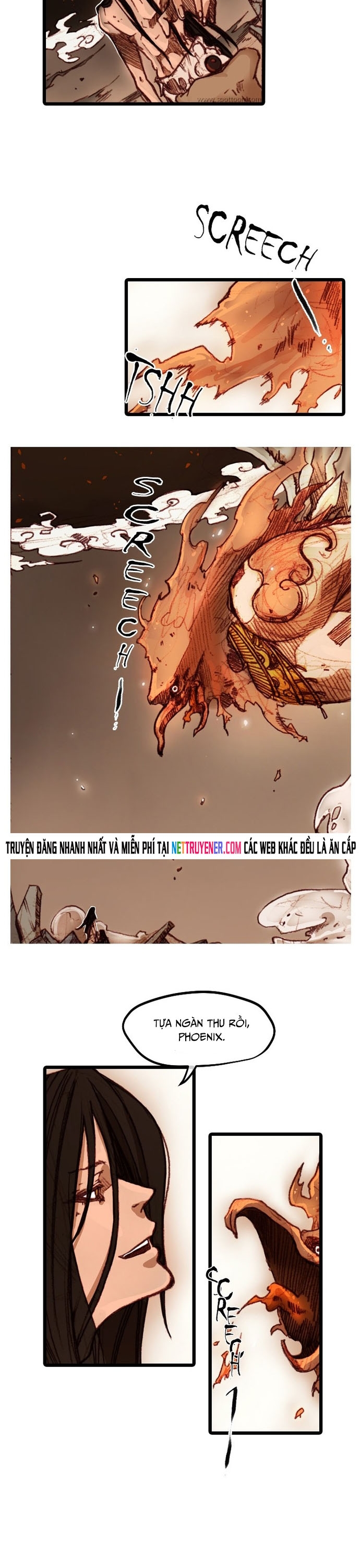Chú Thuật Đại Đạo: Chapter 38