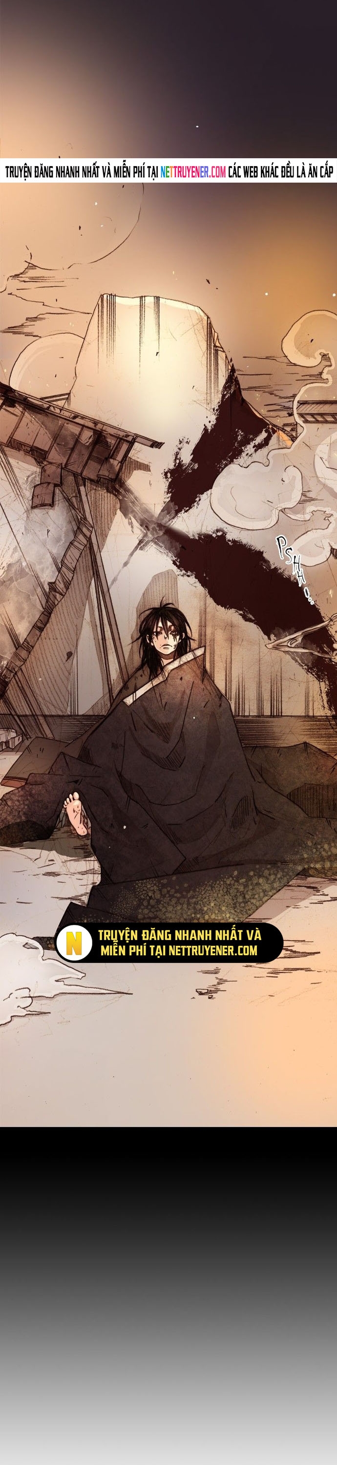 Chú Thuật Đại Đạo: Chapter 39