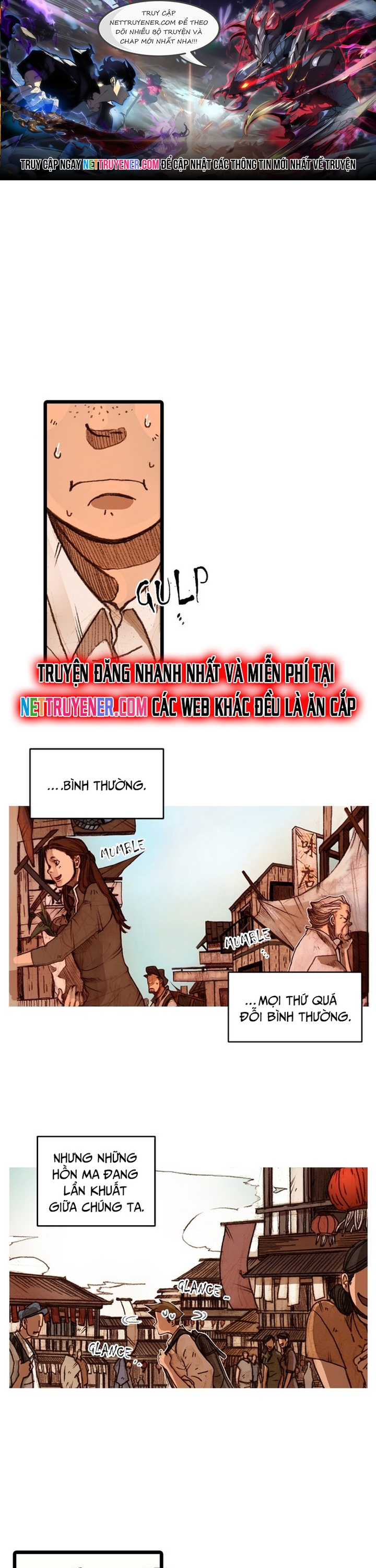 Chú Thuật Đại Đạo: Chapter 41