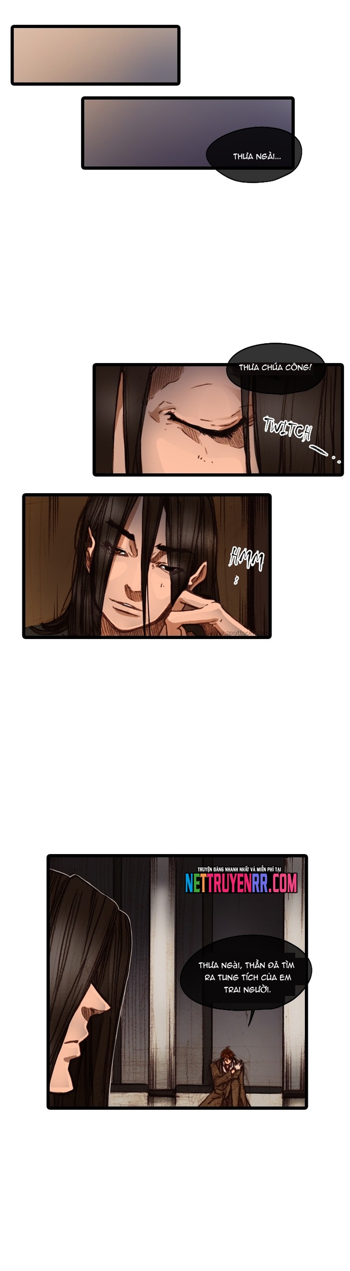 Chú Thuật Đại Đạo: Chapter 48