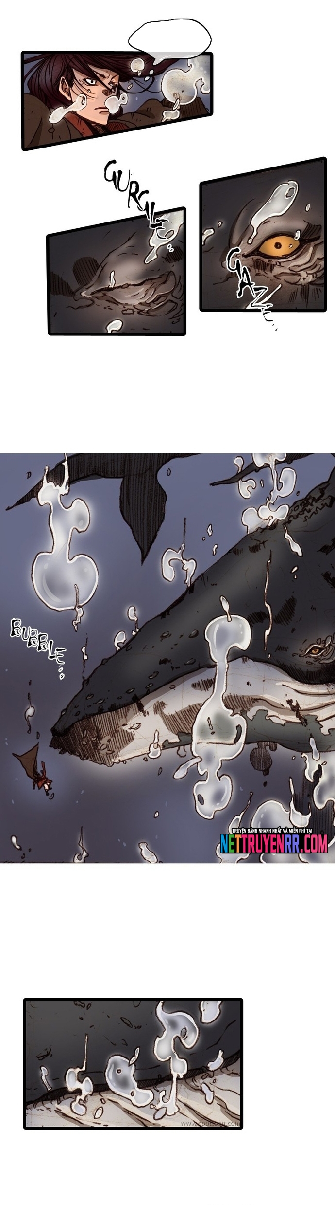 Chú Thuật Đại Đạo: Chapter 49