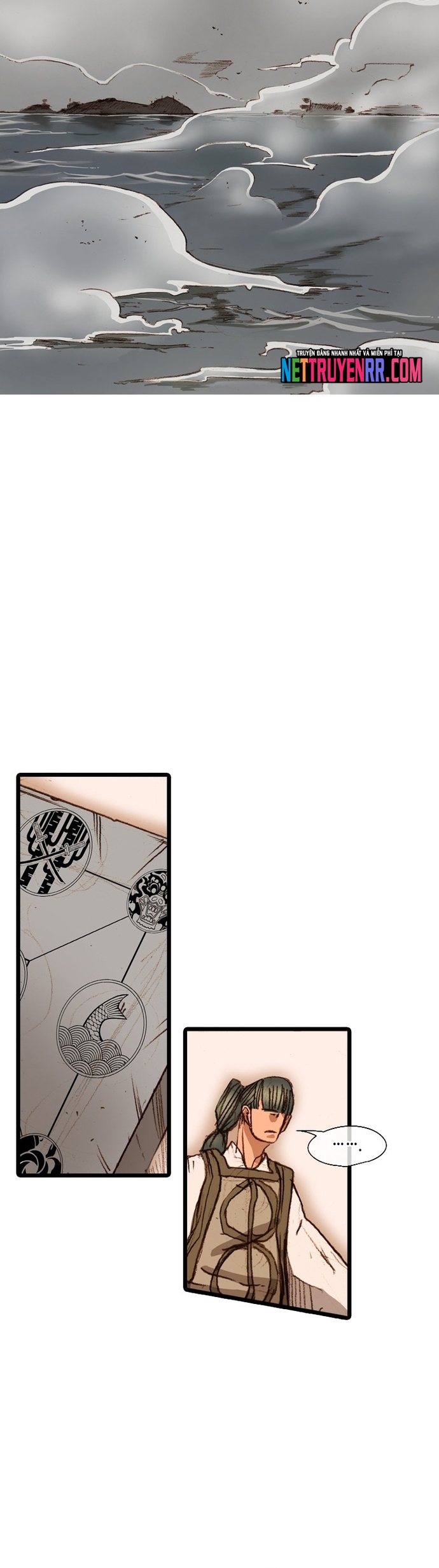 Chú Thuật Đại Đạo: Chapter 49