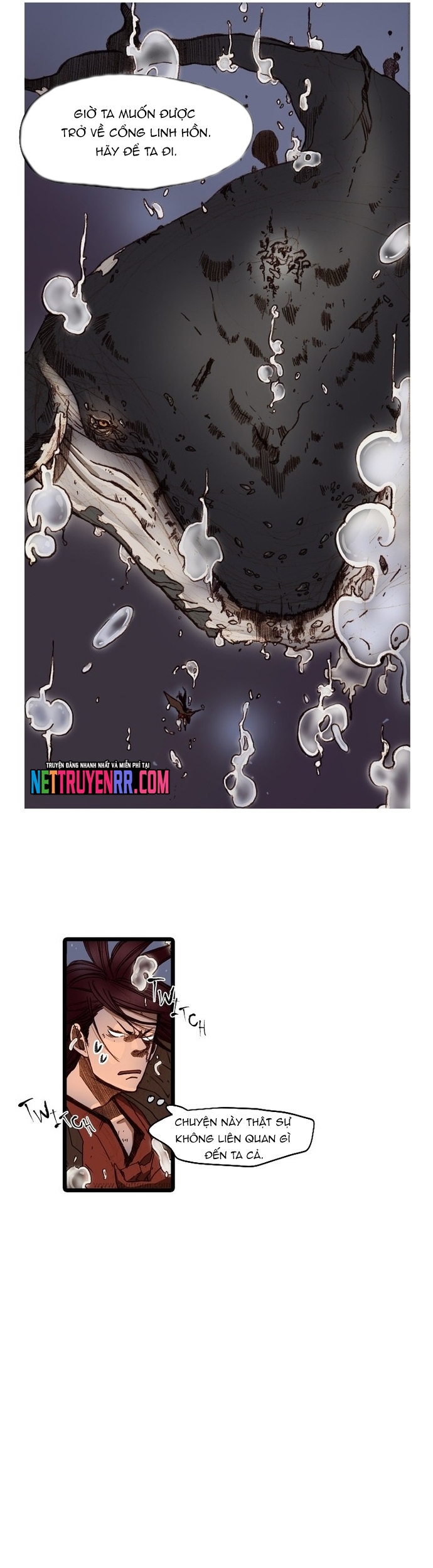 Chú Thuật Đại Đạo: Chapter 49