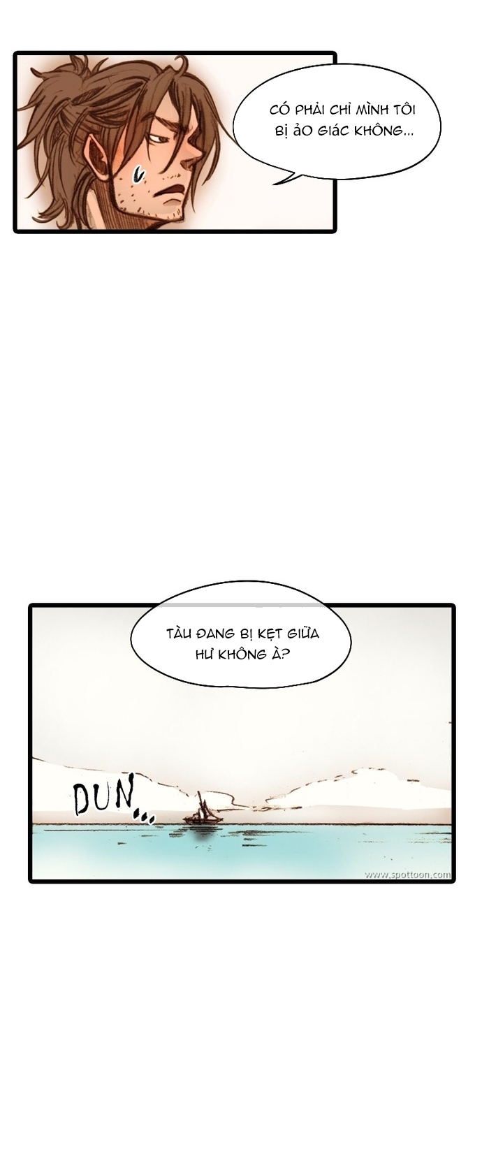 Chú Thuật Đại Đạo: Chapter 49