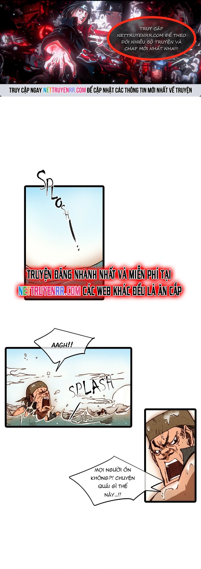 Chú Thuật Đại Đạo: Chapter 50