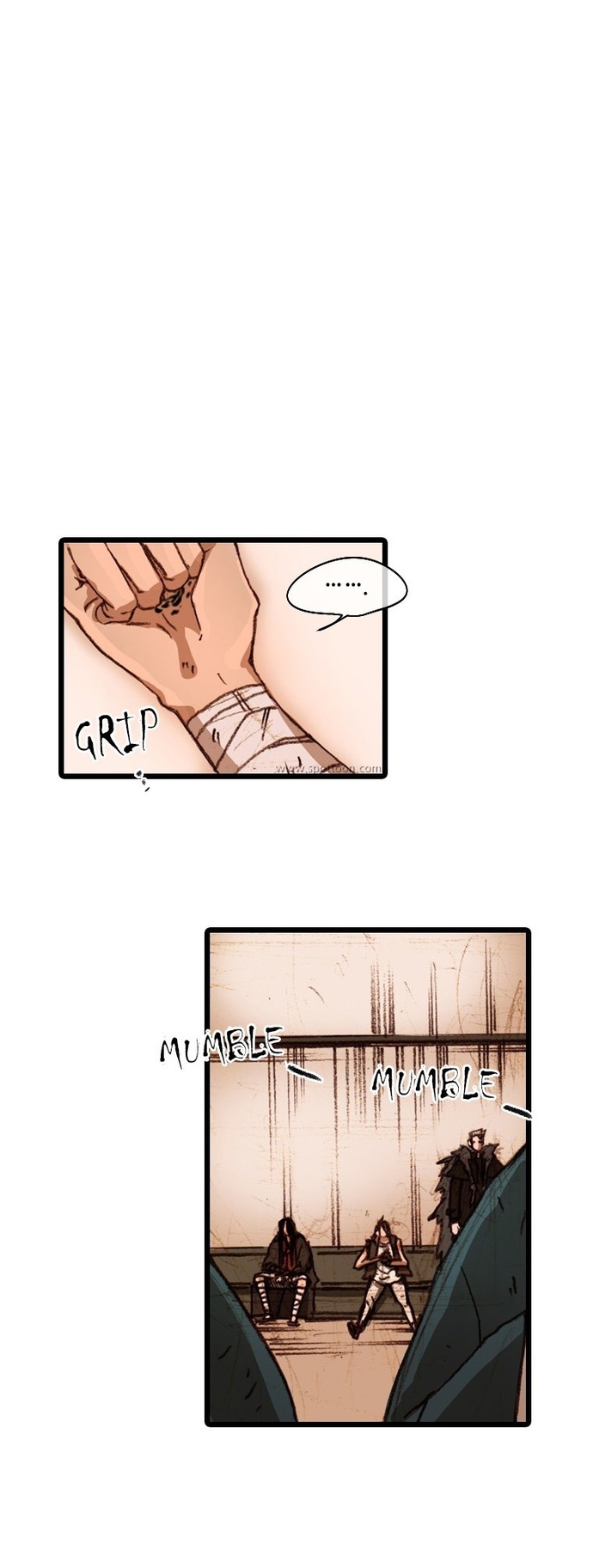 Chú Thuật Đại Đạo: Chapter 50