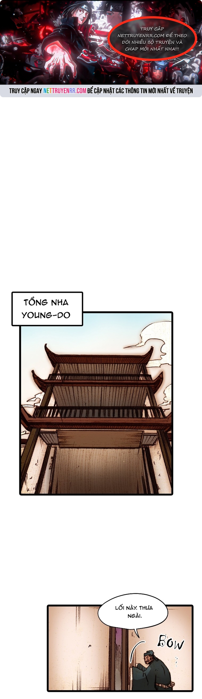 Chú Thuật Đại Đạo: Chapter 51
