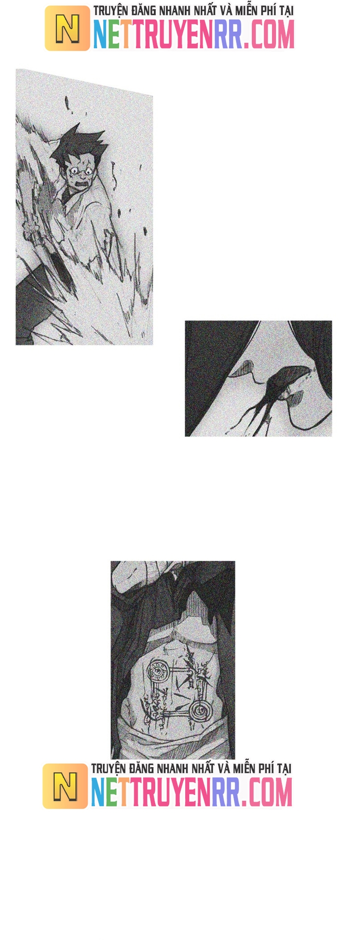 Chú Thuật Đại Đạo: Chapter 51