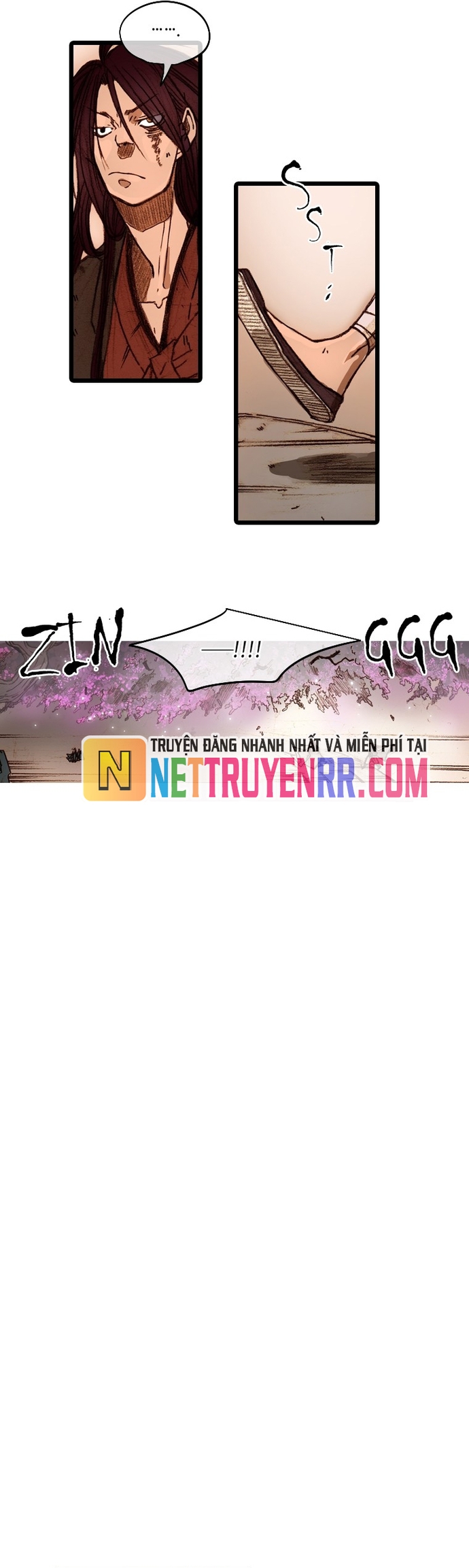 Chú Thuật Đại Đạo: Chapter 51
