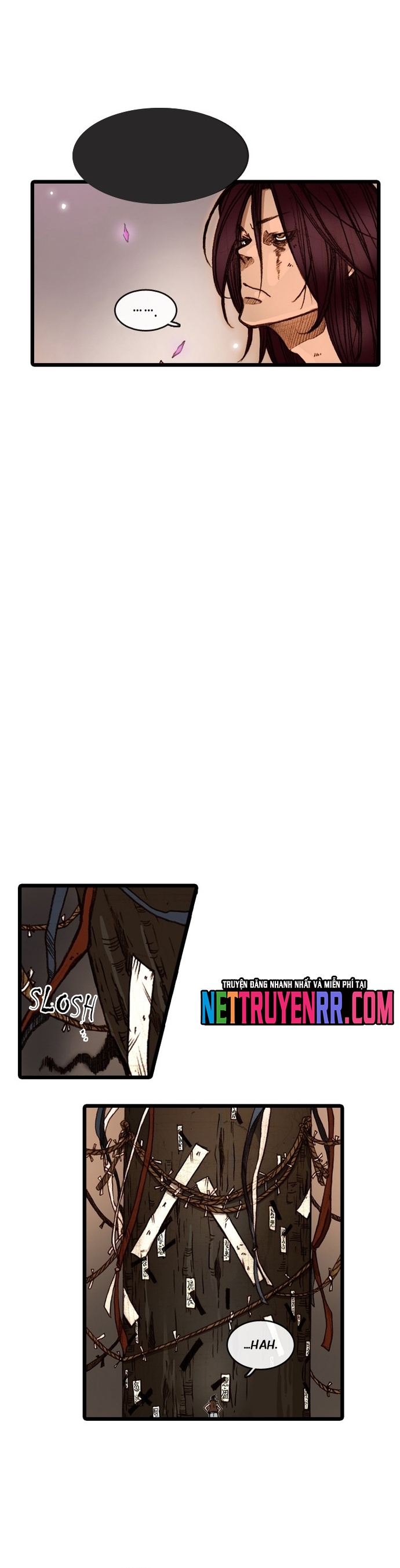 Chú Thuật Đại Đạo: Chapter 52