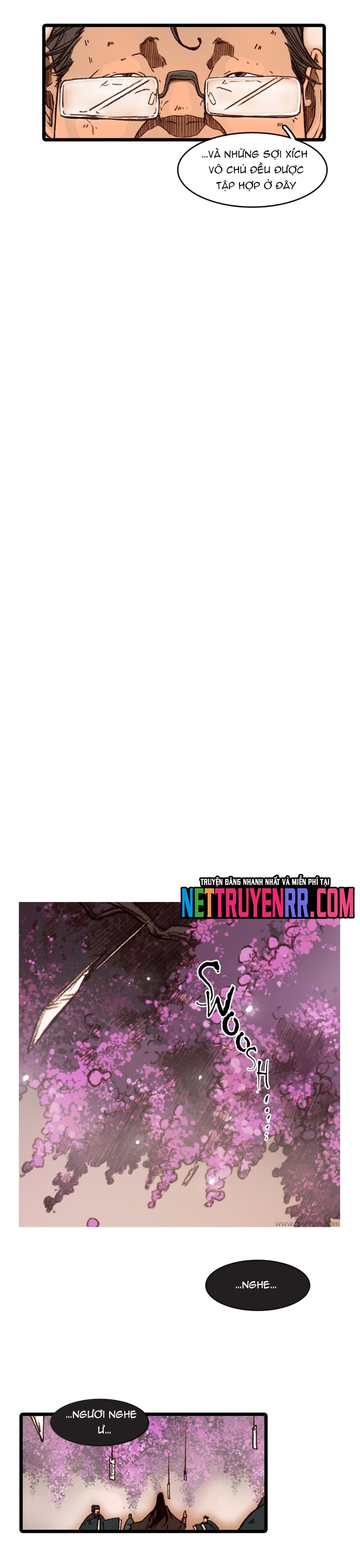 Chú Thuật Đại Đạo: Chapter 52