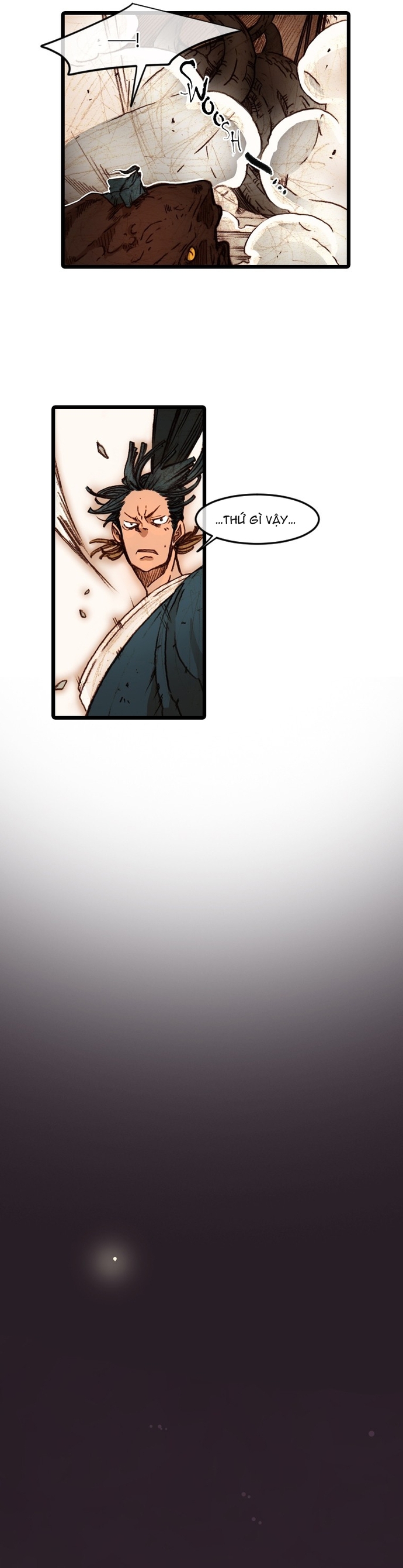 Chú Thuật Đại Đạo: Chapter 54