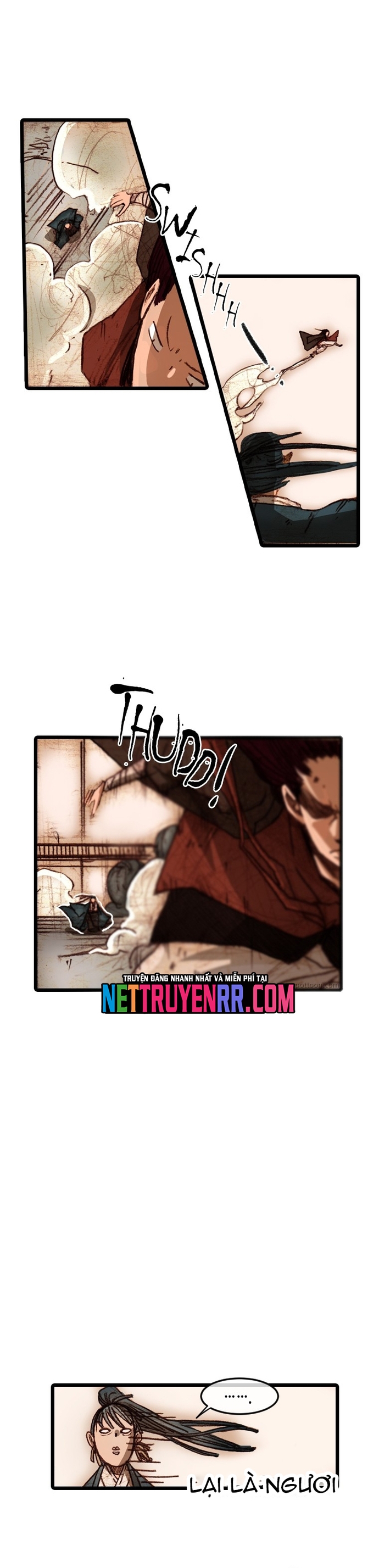 Chú Thuật Đại Đạo: Chapter 54