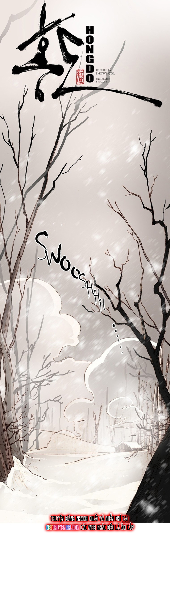 Chú Thuật Đại Đạo: Chapter 55