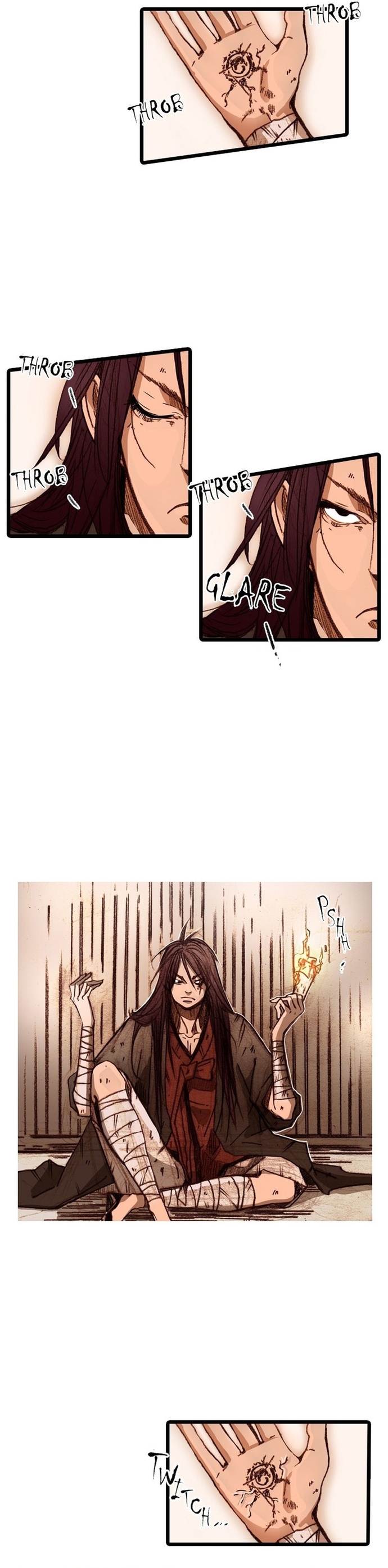 Chú Thuật Đại Đạo: Chapter 55