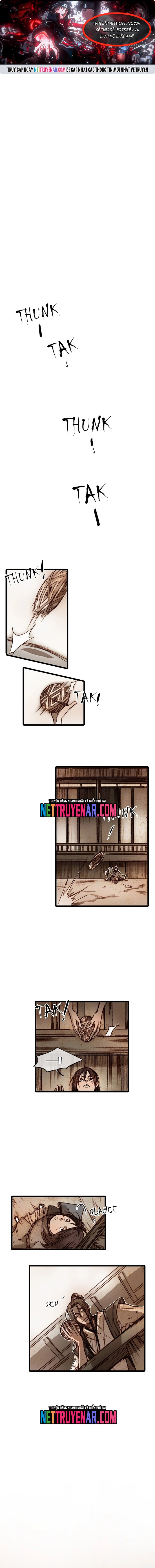 Chú Thuật Đại Đạo: Chapter 58
