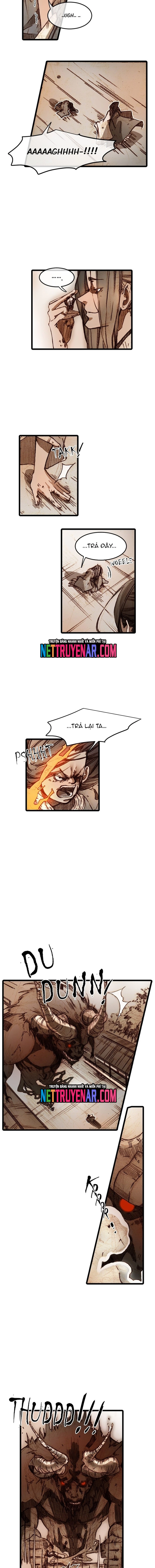 Chú Thuật Đại Đạo: Chapter 58