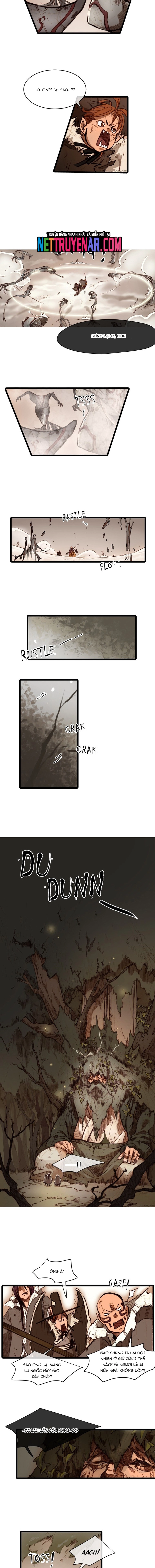 Chú Thuật Đại Đạo: Chapter 61