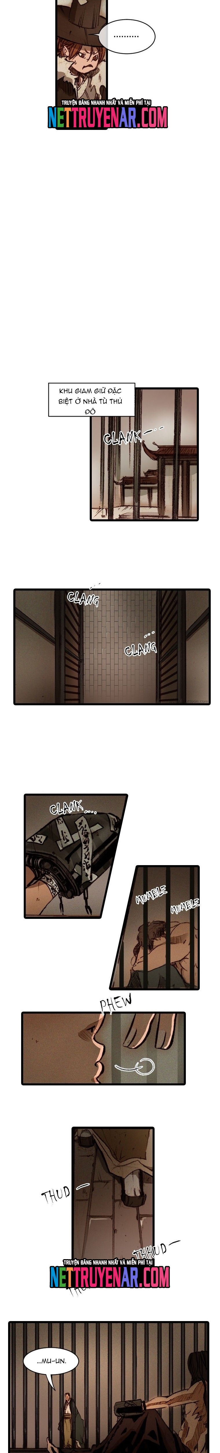 Chú Thuật Đại Đạo: Chapter 62
