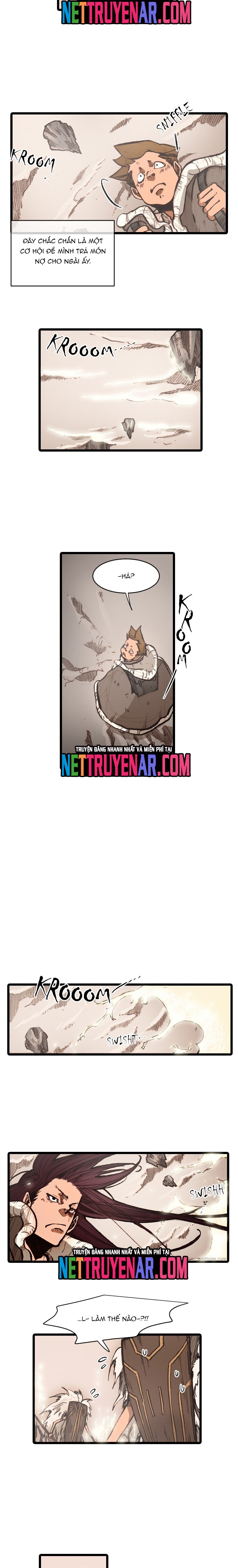 Chú Thuật Đại Đạo: Chapter 65