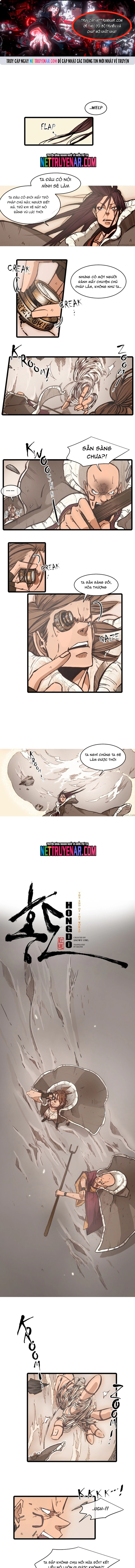 Chú Thuật Đại Đạo: Chapter 66