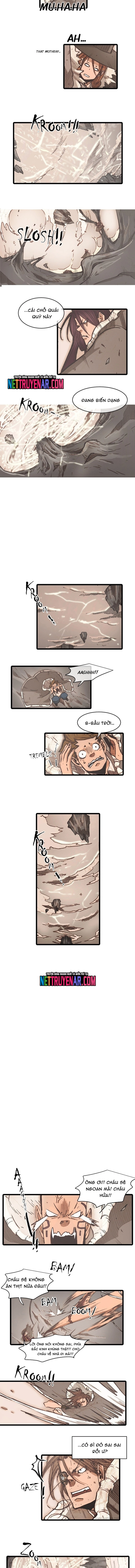 Chú Thuật Đại Đạo: Chapter 66