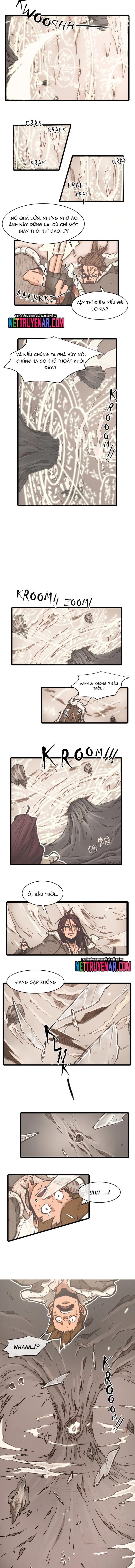 Chú Thuật Đại Đạo: Chapter 66