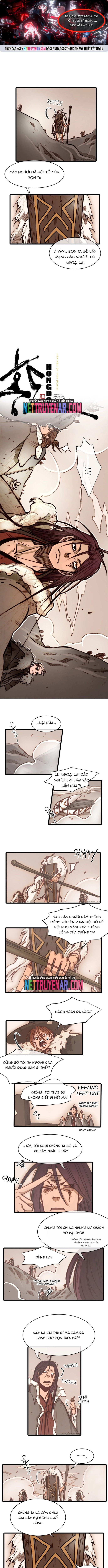 Chú Thuật Đại Đạo: Chapter 68