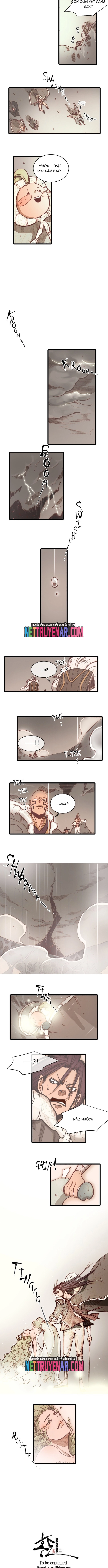 Chú Thuật Đại Đạo: Chapter 68