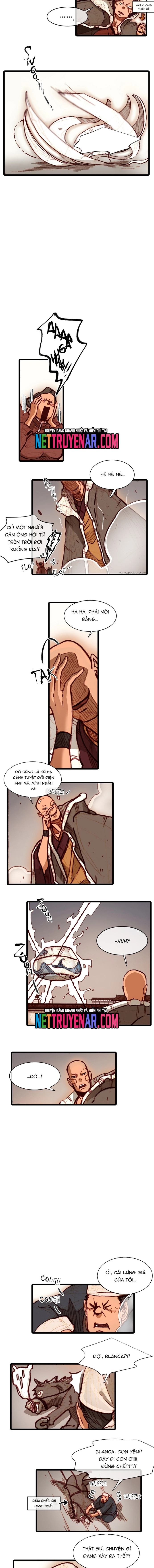 Chú Thuật Đại Đạo: Chapter 71