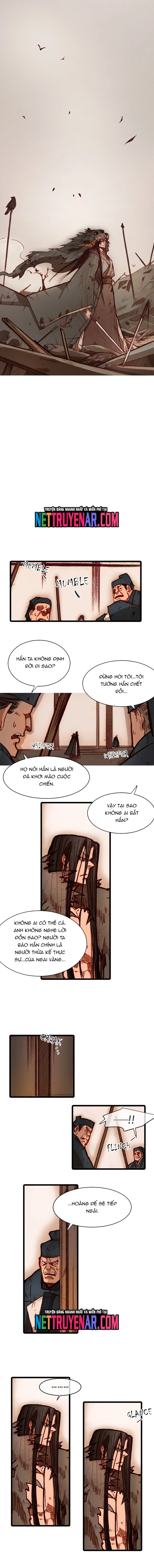 Chú Thuật Đại Đạo: Chapter 74