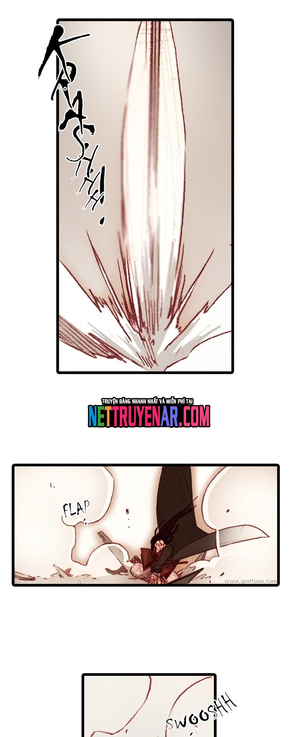 Chú Thuật Đại Đạo: Chapter 80