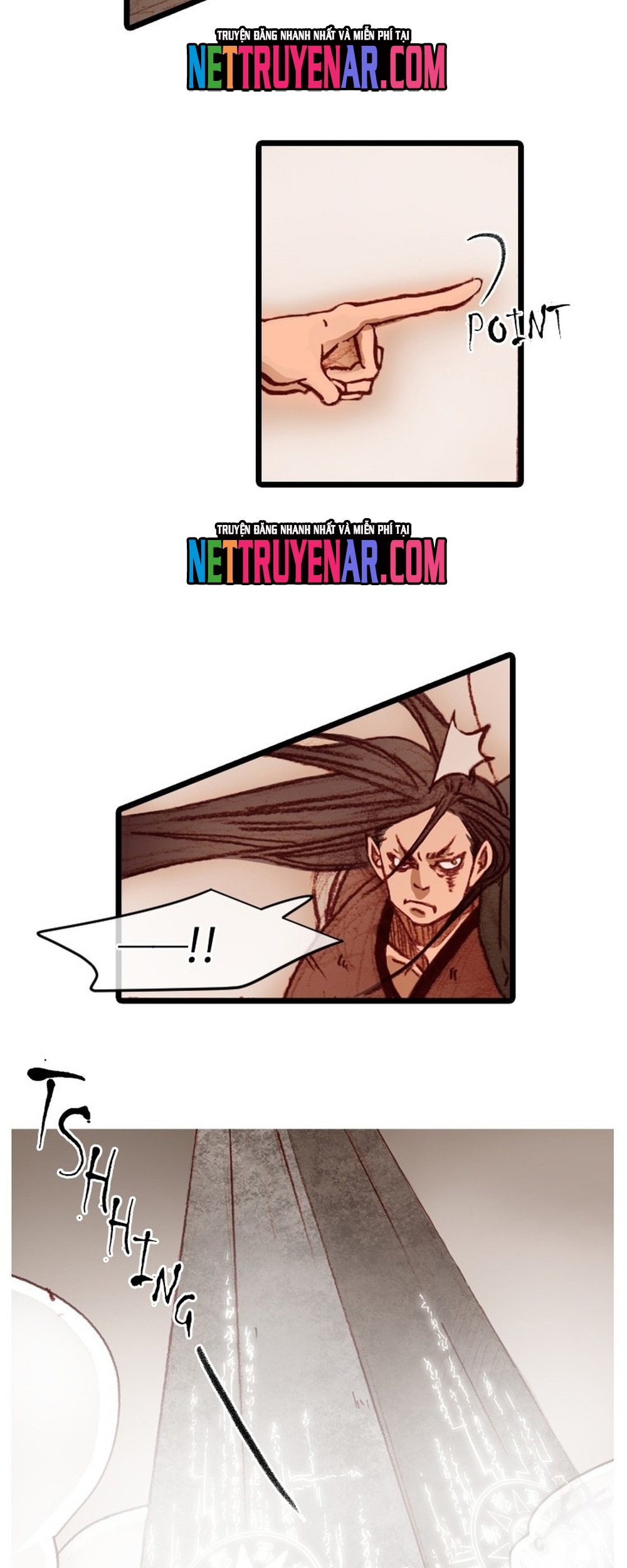 Chú Thuật Đại Đạo: Chapter 80