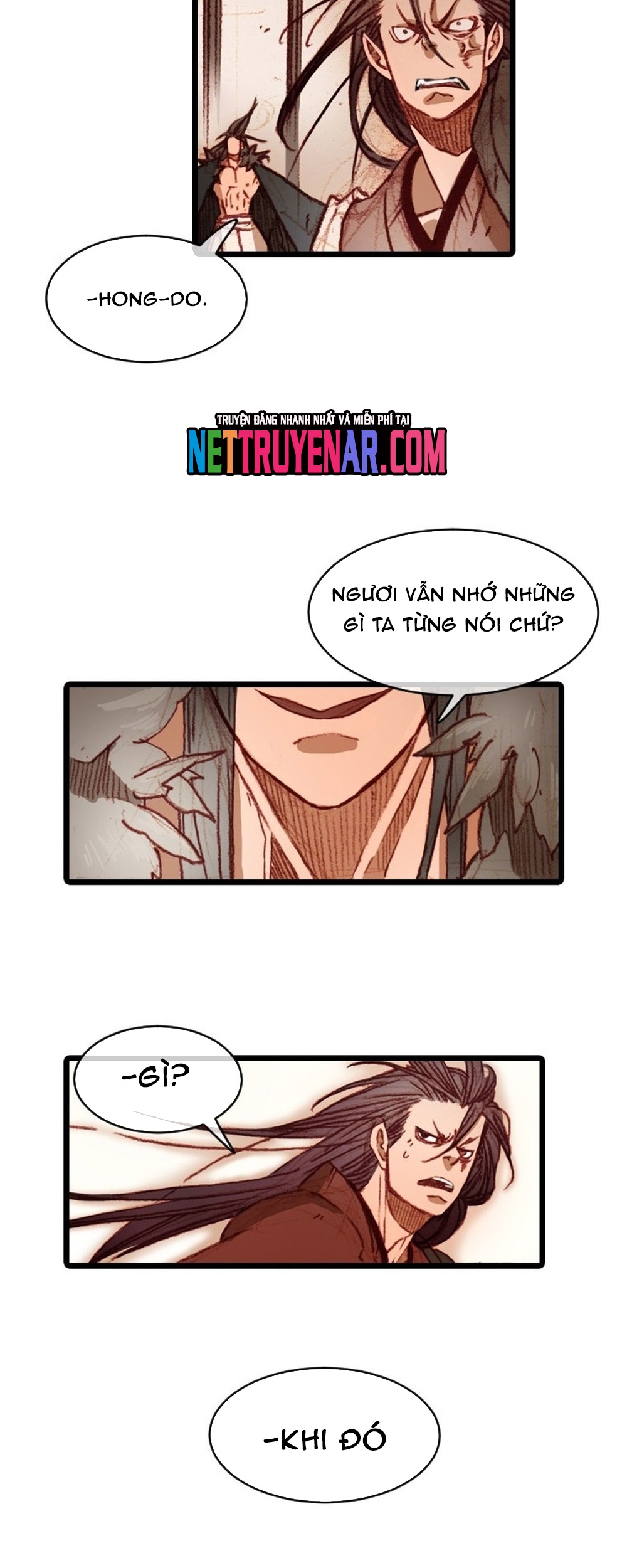 Chú Thuật Đại Đạo: Chapter 80