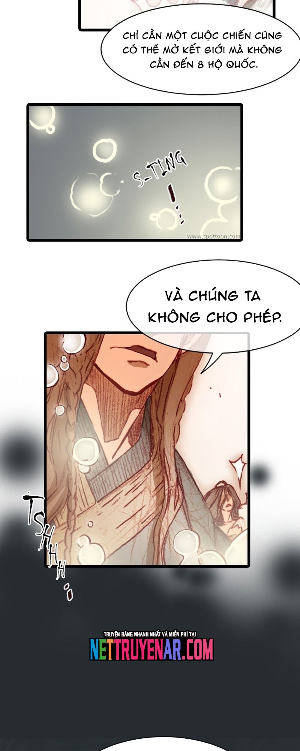 Chú Thuật Đại Đạo: Chapter 80