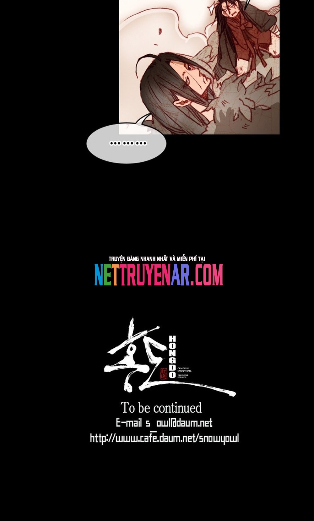 Chú Thuật Đại Đạo: Chapter 80