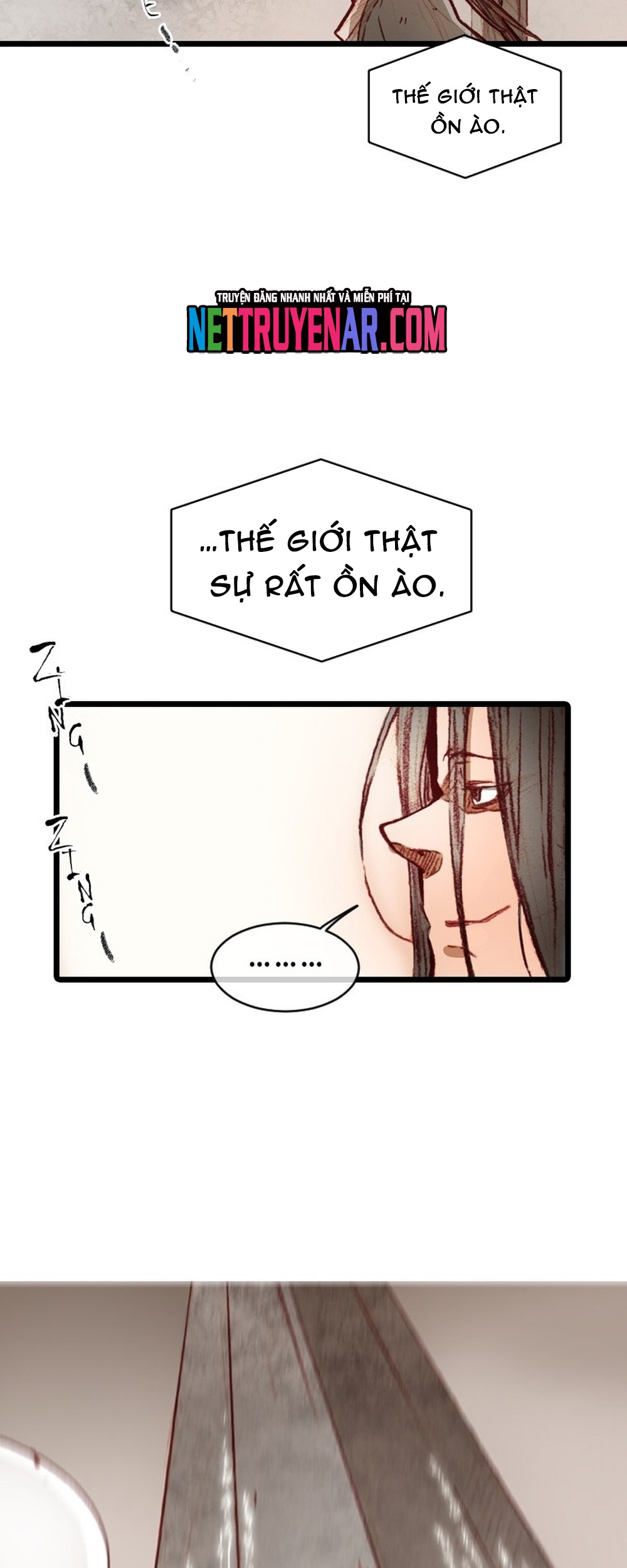 Chú Thuật Đại Đạo: Chapter 80