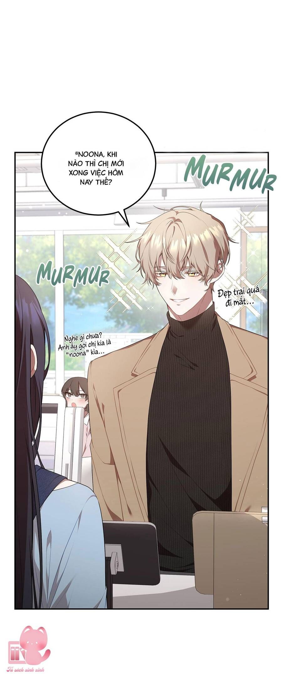 Chủ Tiệm Cà Phê Là Guide Cấp S: Chapter 1