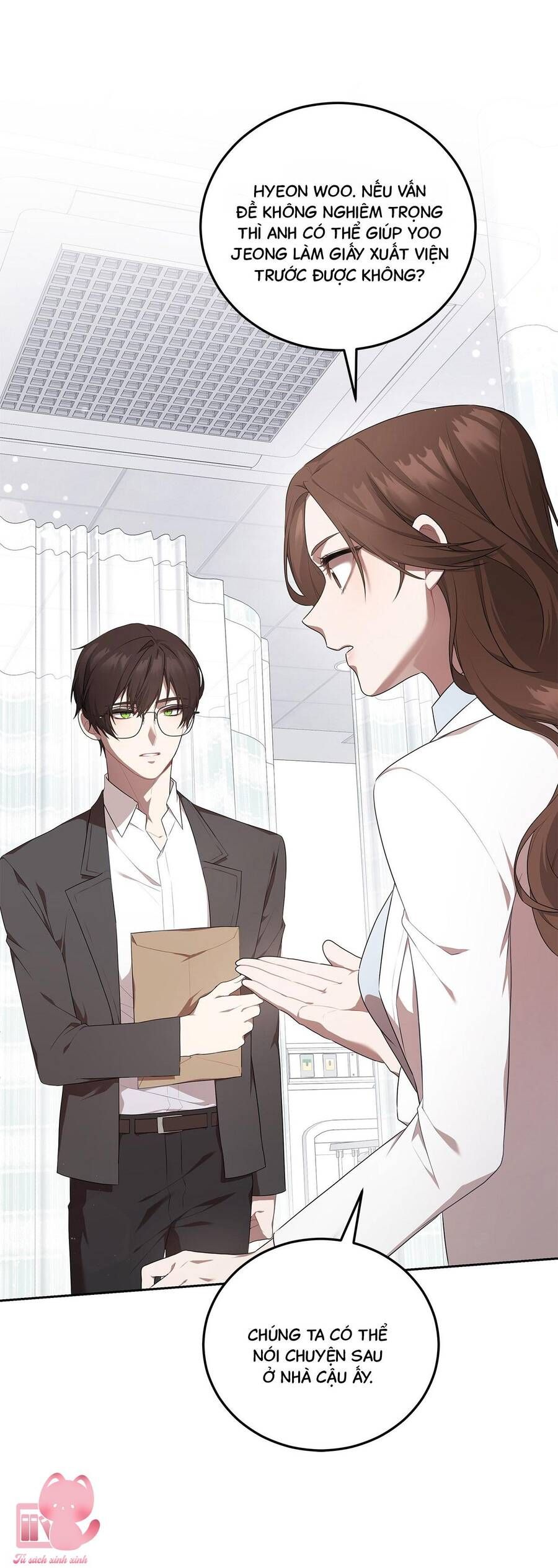 Chủ Tiệm Cà Phê Là Guide Cấp S: Chapter 1