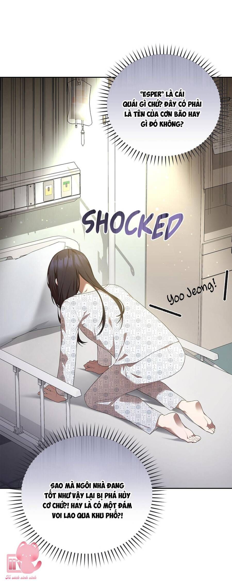 Chủ Tiệm Cà Phê Là Guide Cấp S: Chapter 1