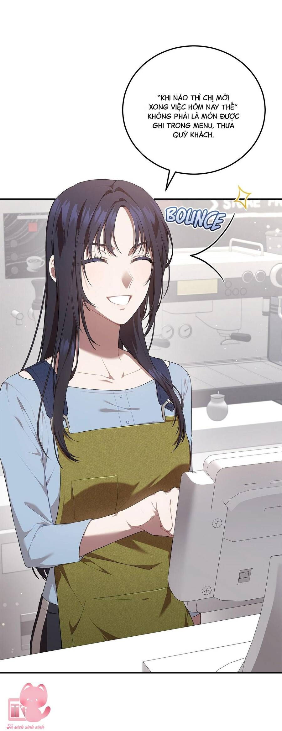 Chủ Tiệm Cà Phê Là Guide Cấp S: Chapter 1