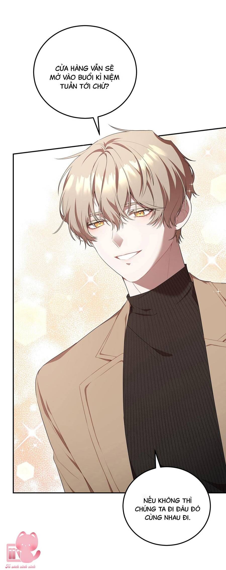 Chủ Tiệm Cà Phê Là Guide Cấp S: Chapter 1