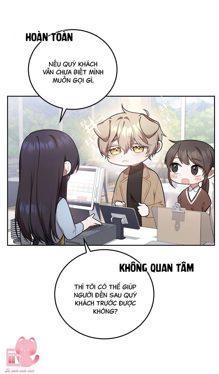 Chủ Tiệm Cà Phê Là Guide Cấp S: Chapter 1